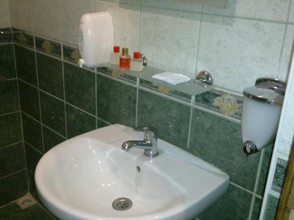 איסטמבול Cem Sultan Hotel חדר תמונה