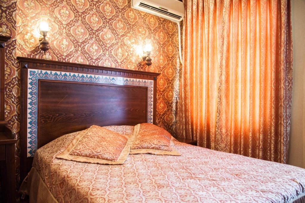 איסטמבול Cem Sultan Hotel חדר תמונה