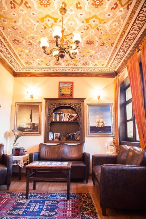 איסטמבול Cem Sultan Hotel מראה חיצוני תמונה