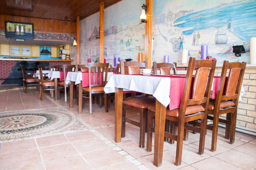 איסטמבול Cem Sultan Hotel מראה חיצוני תמונה
